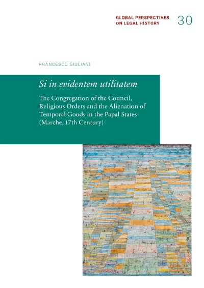 'Cover von Si in evidentem utilitatem'-Cover