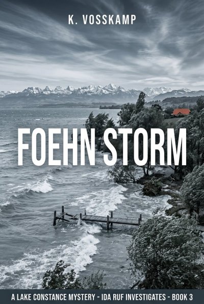 'Cover von Foehn Storm'-Cover