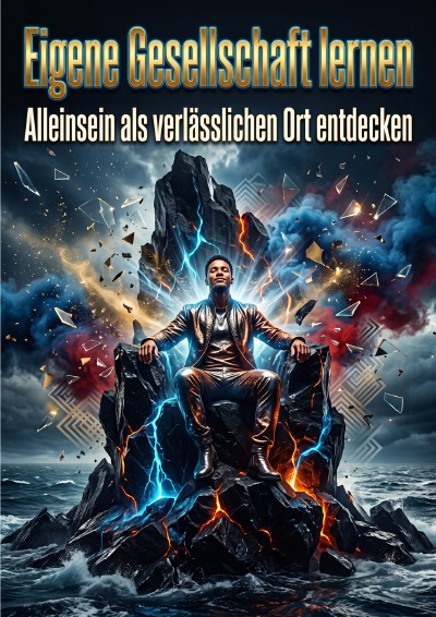 'Cover von Eigene Gesellschaft lernen'-Cover