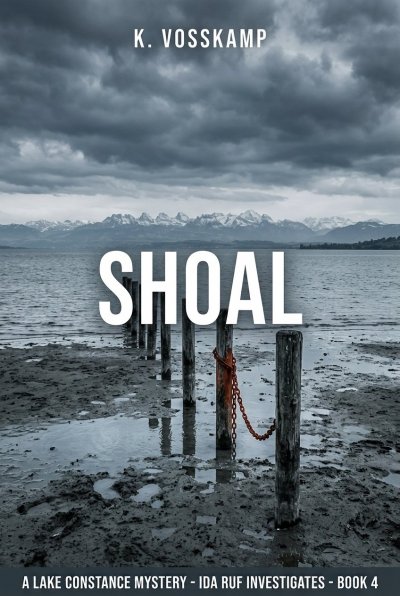 'Cover von Shoal'-Cover
