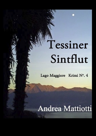 'Cover von Tessiner Sintflut'-Cover