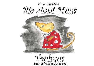 'Cover von Bie Anni Muus touhuus'-Cover