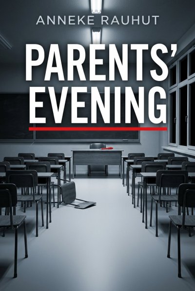 'Cover von Parents‘ Evening'-Cover