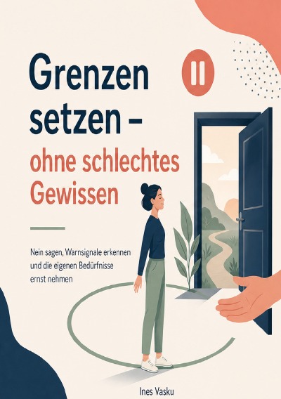 'Cover von Ganzen setzt ohne schlechtes Gewissen'-Cover