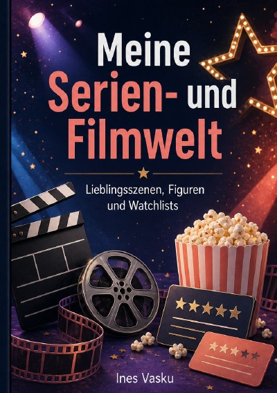 'Cover von Serien & Filmwelt'-Cover