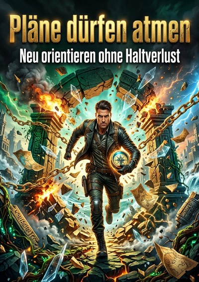 'Cover von Pläne dürfen atmen'-Cover