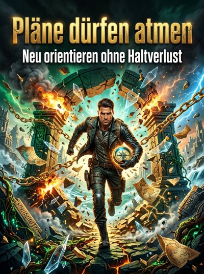 'Cover von Pläne dürfen atmen'-Cover