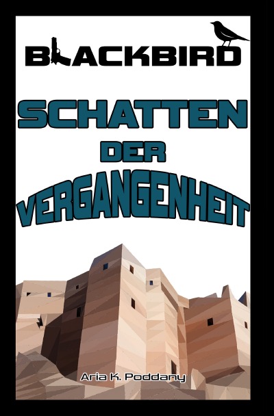 'Cover von Schatten der Vergangenheit'-Cover