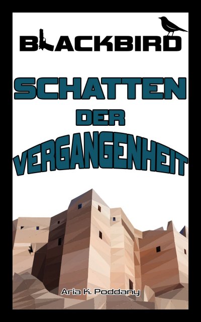 'Cover von Schatten der Vergangenheit'-Cover