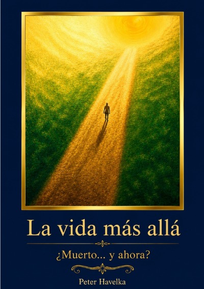 'Cover von La vida más allá'-Cover