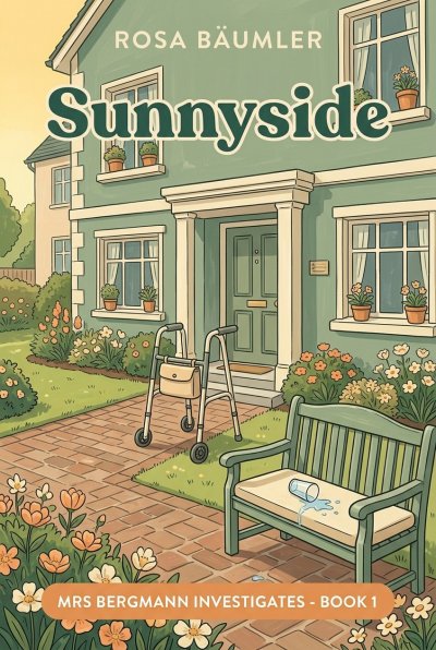 'Cover von Sunnyside'-Cover