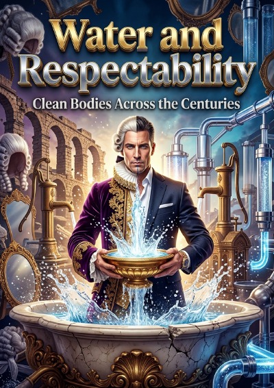'Cover von Water and Respectability'-Cover