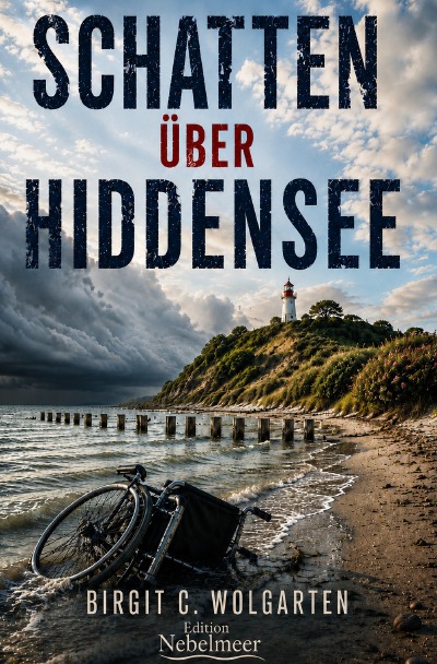'Cover von Schatten über Hiddensee'-Cover