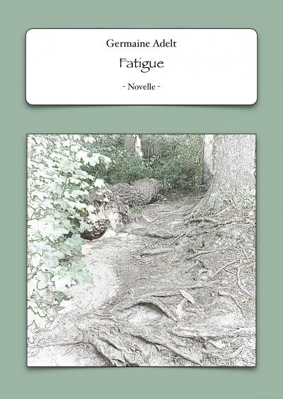 'Cover von Fatigue'-Cover