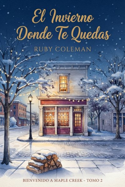 'Cover von El Invierno Donde Te Quedas'-Cover