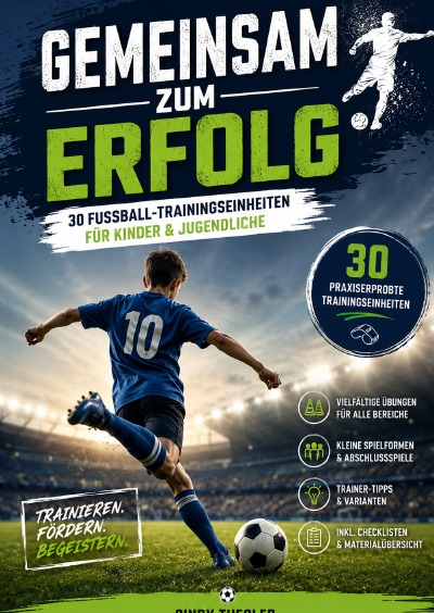 'Cover von Gemeinsam zum Erfolg'-Cover