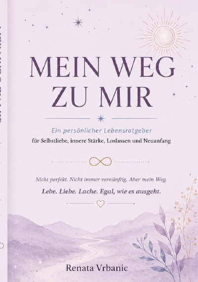'Cover von Mein weg zu mir'-Cover