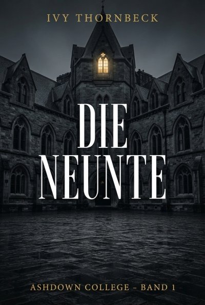 'Cover von Die Neunte'-Cover