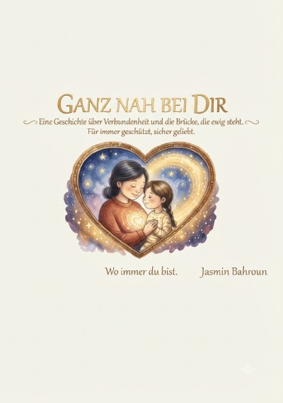 'Cover von Ganz nah bei dir'-Cover