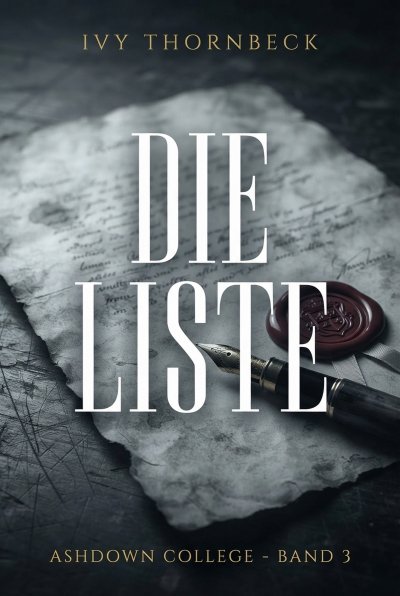'Cover von Die Liste'-Cover