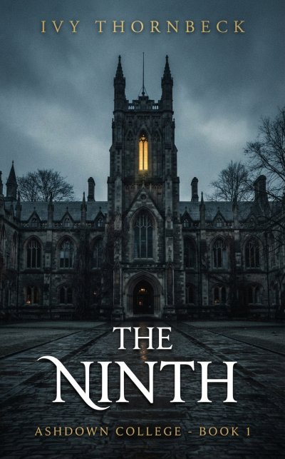 'Cover von The Ninth'-Cover