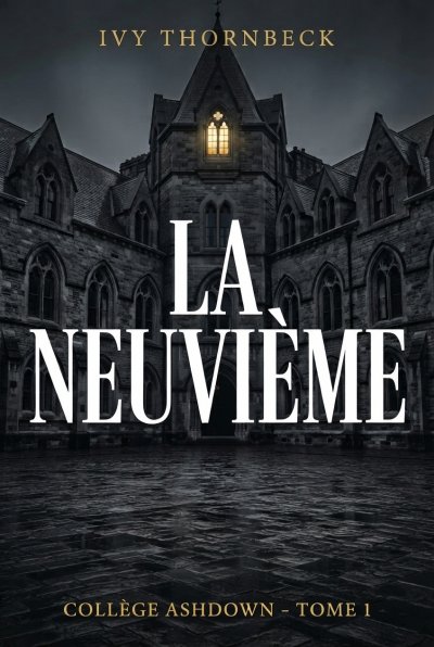 'Cover von La Neuvième'-Cover