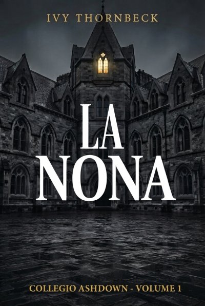 'Cover von La Nona'-Cover
