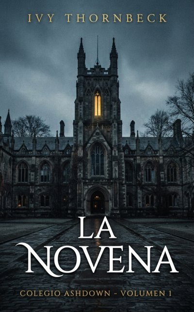 'Cover von La Novena'-Cover