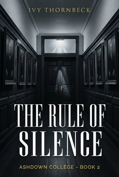 'Cover von The Rule of Silence'-Cover