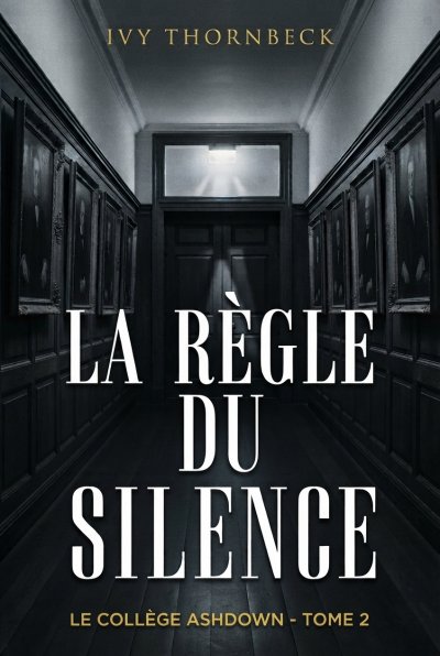 'Cover von La Règle du Silence'-Cover
