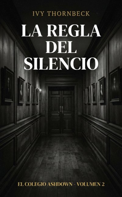'Cover von La Regla del Silencio'-Cover