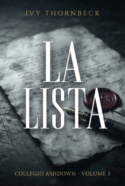 'Cover von La Lista'-Cover