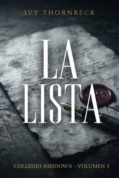 'Cover von La Lista'-Cover