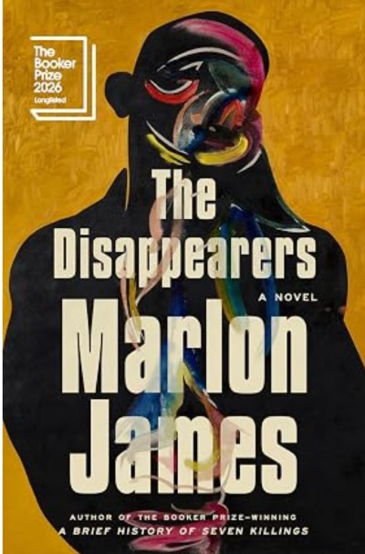 'Cover von The Disappearers'-Cover