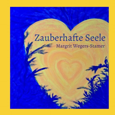 'Cover von Zauberhafte Seele'-Cover