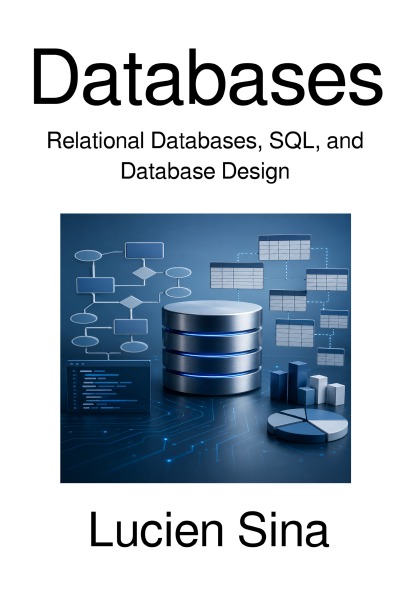 'Cover von Databases'-Cover