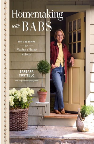 'Cover von Homemaking with Babs'-Cover