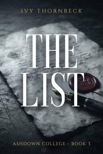 'Cover von The List'-Cover