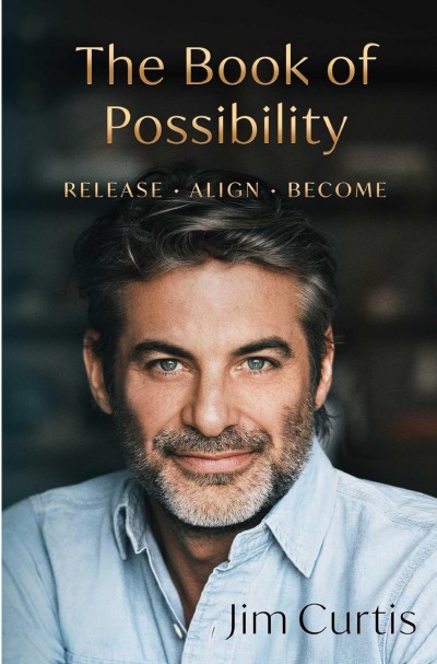 'Cover von The Book of Possibility'-Cover