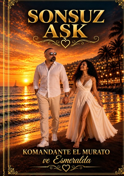'Cover von Sonsuz Ask'-Cover
