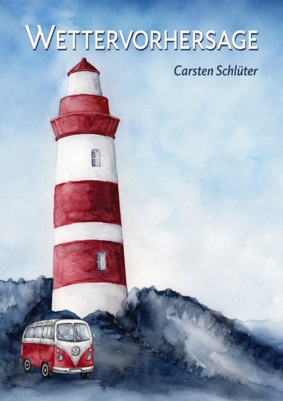 'Cover von Wettervorhersage'-Cover