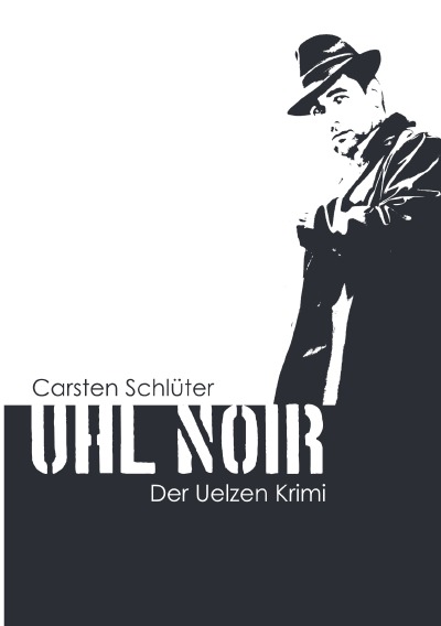 'Cover von Uhl Noir'-Cover