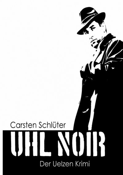 'Cover von Uhl Noir'-Cover
