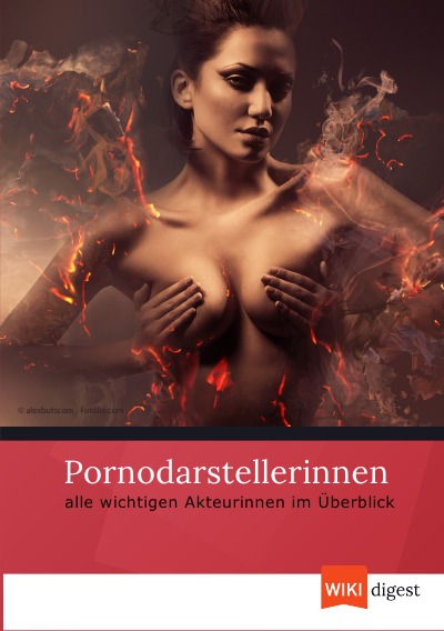 'Cover von Pornodarstellerinnen'-Cover