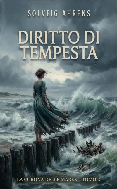 'Cover von Diritto di Tempesta'-Cover