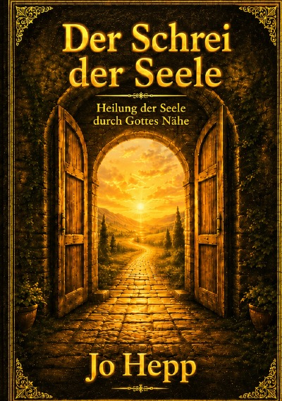 'Cover von Der Schrei der Seele'-Cover