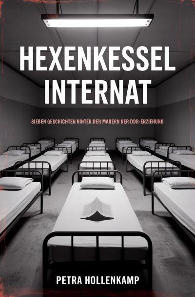 'Cover von Hexenkessel Internat'-Cover