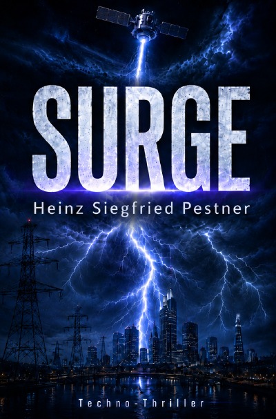 'Cover von Surge'-Cover