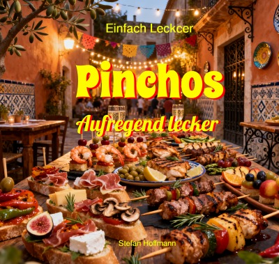 'Cover von Pinchos'-Cover