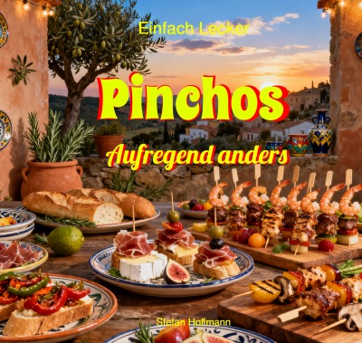 'Cover von Pinchos'-Cover